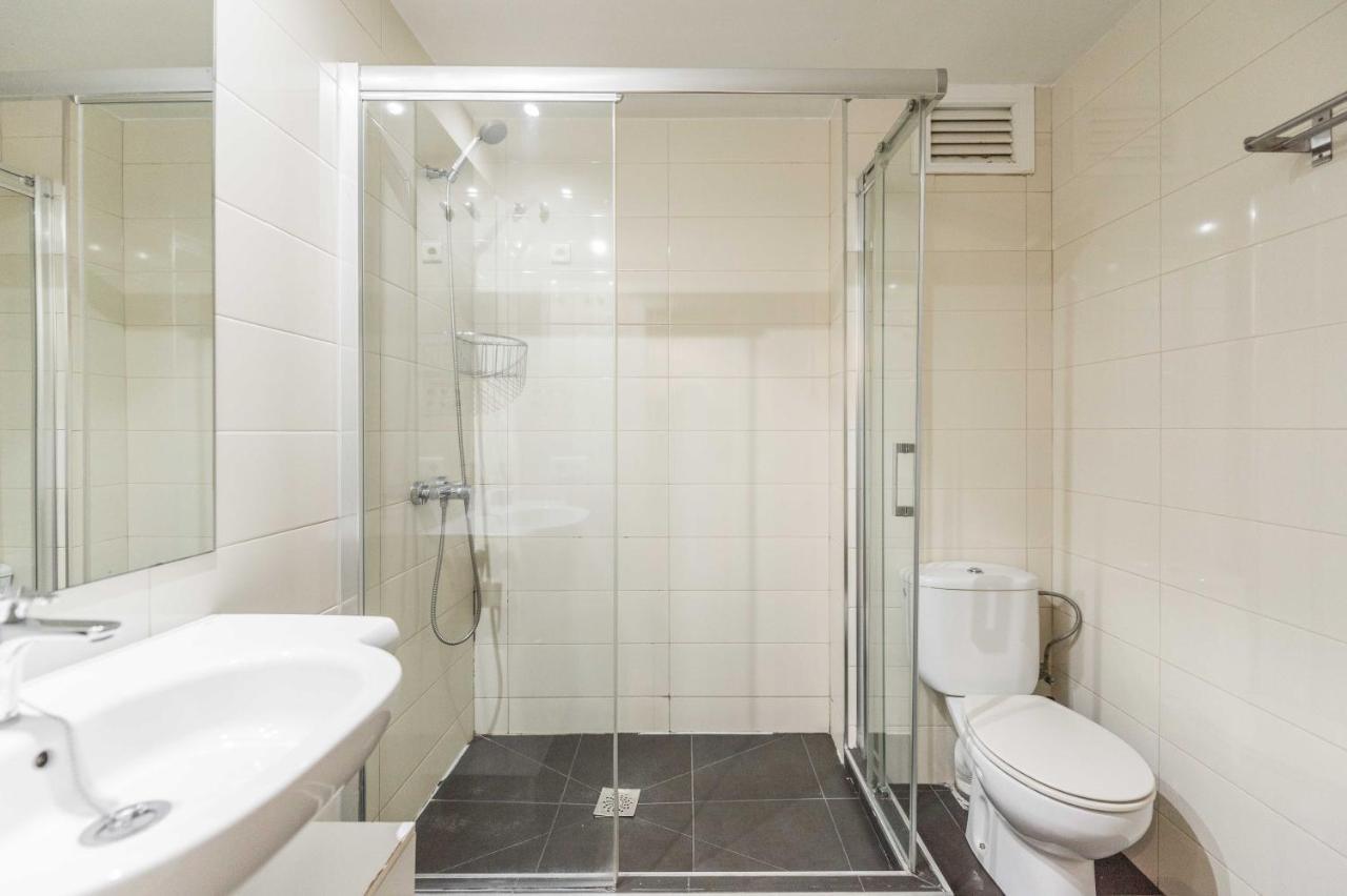 Modern Gem In Heart Of Malaga, Near Sights Rems Apartment Bagian luar foto
