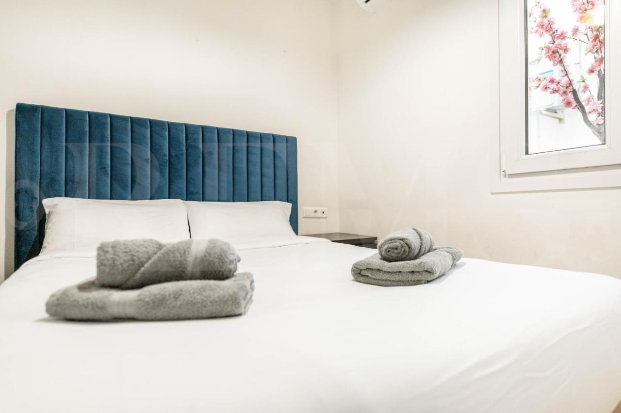 Modern Gem In Heart Of Malaga, Near Sights Rems Apartment Bagian luar foto