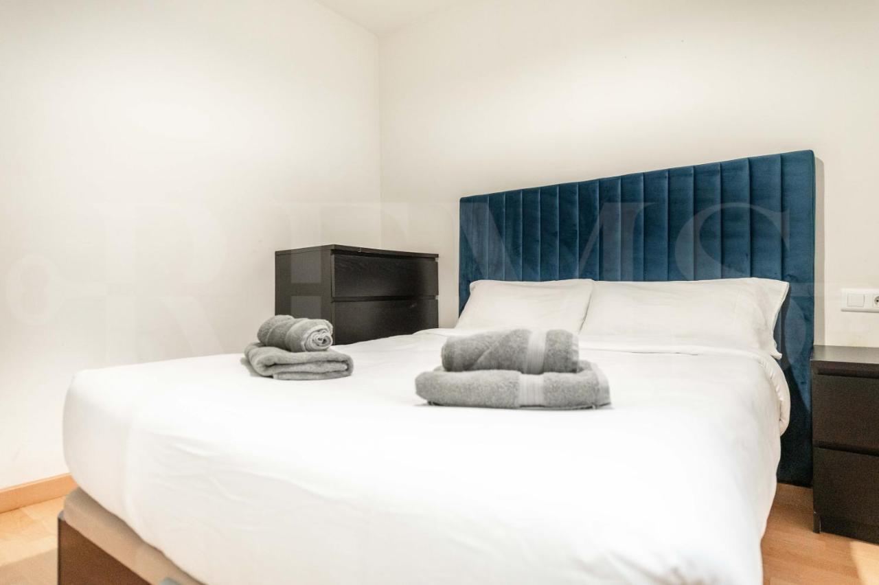 Modern Gem In Heart Of Malaga, Near Sights Rems Apartment Bagian luar foto